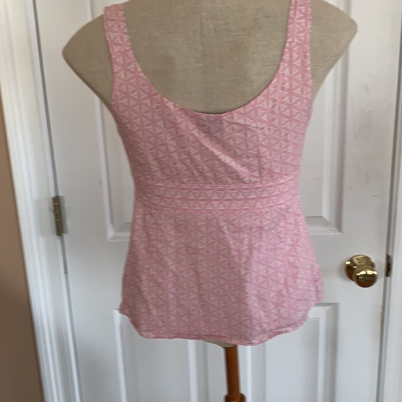 Gap halter top pink - Picture 2 of 7